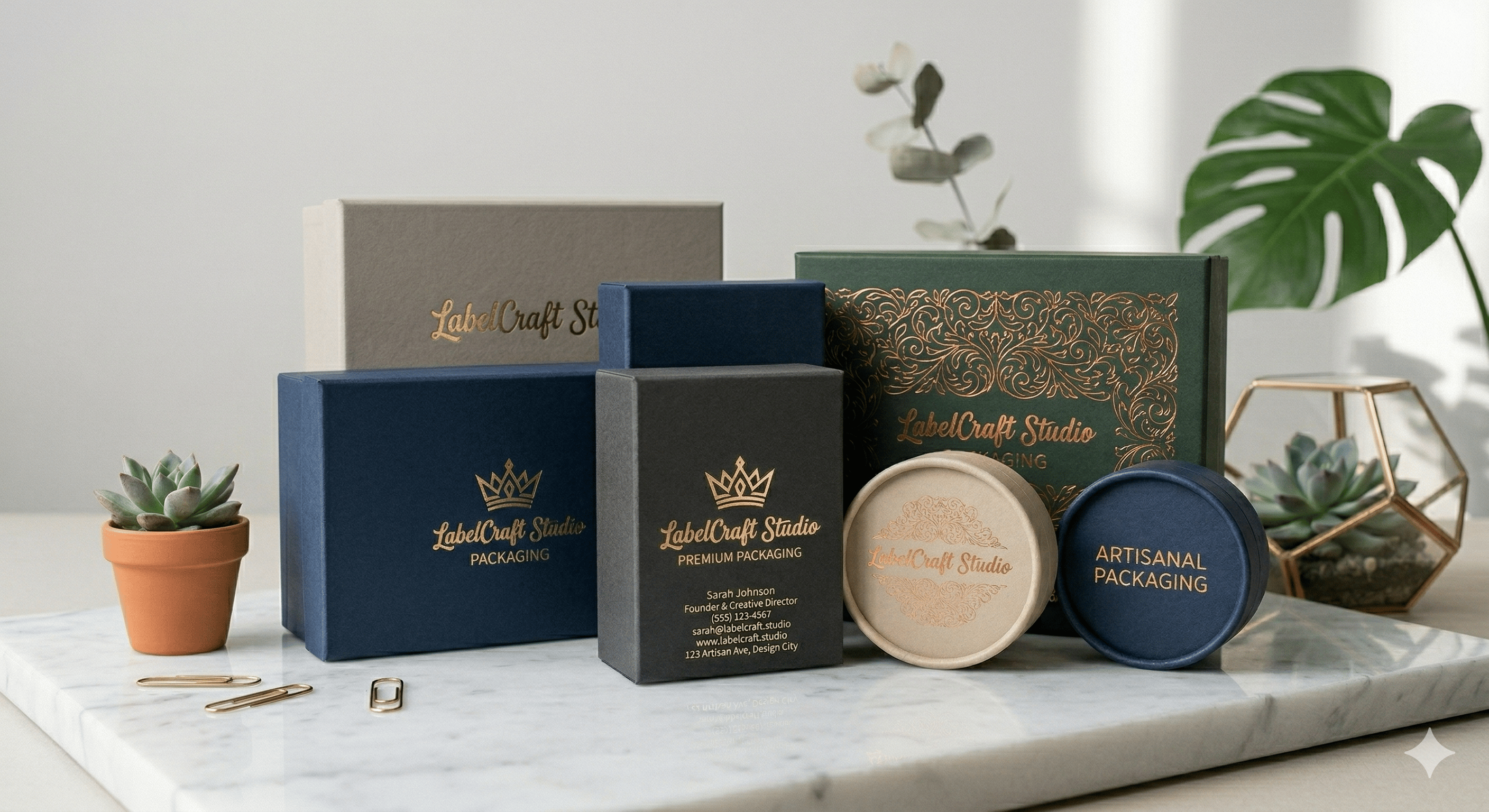 Premium Box