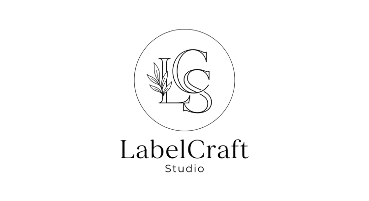 LabelCraft Studio
