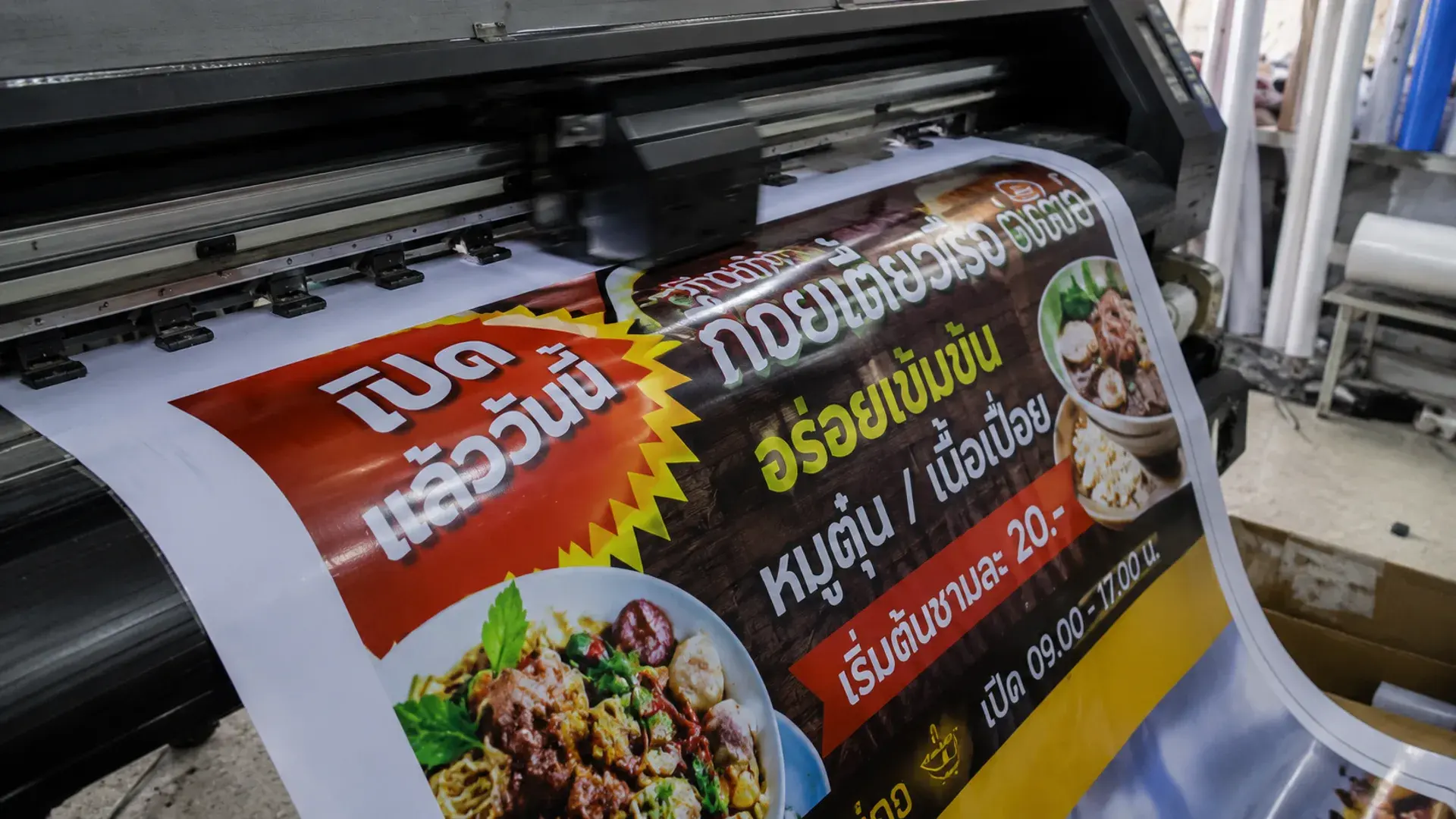 ผลงานไวนิล 2